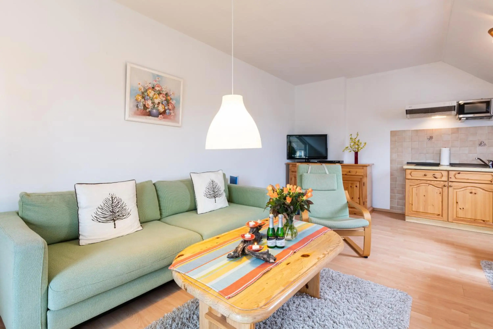 Pension Haus Anneliese