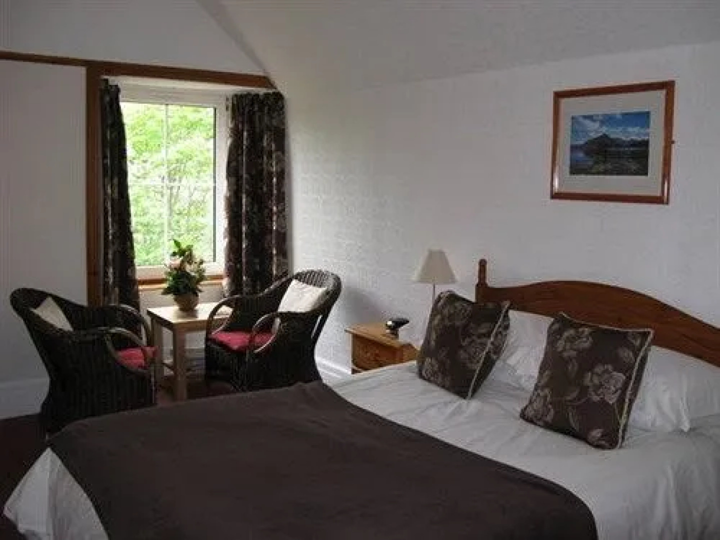 Allt Gynack Guest House