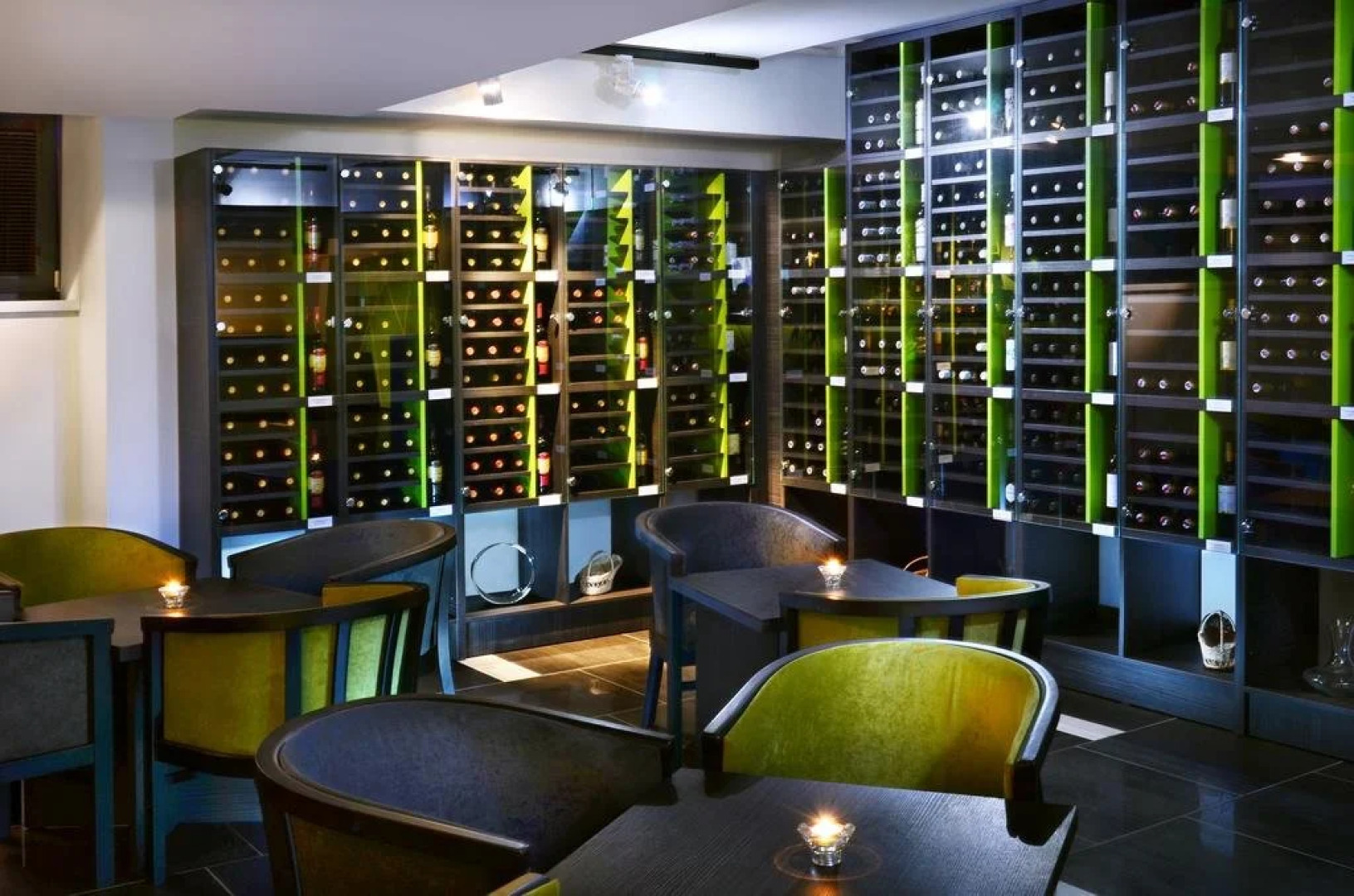 Hotel Alibaba Kongres Hotel & Spa