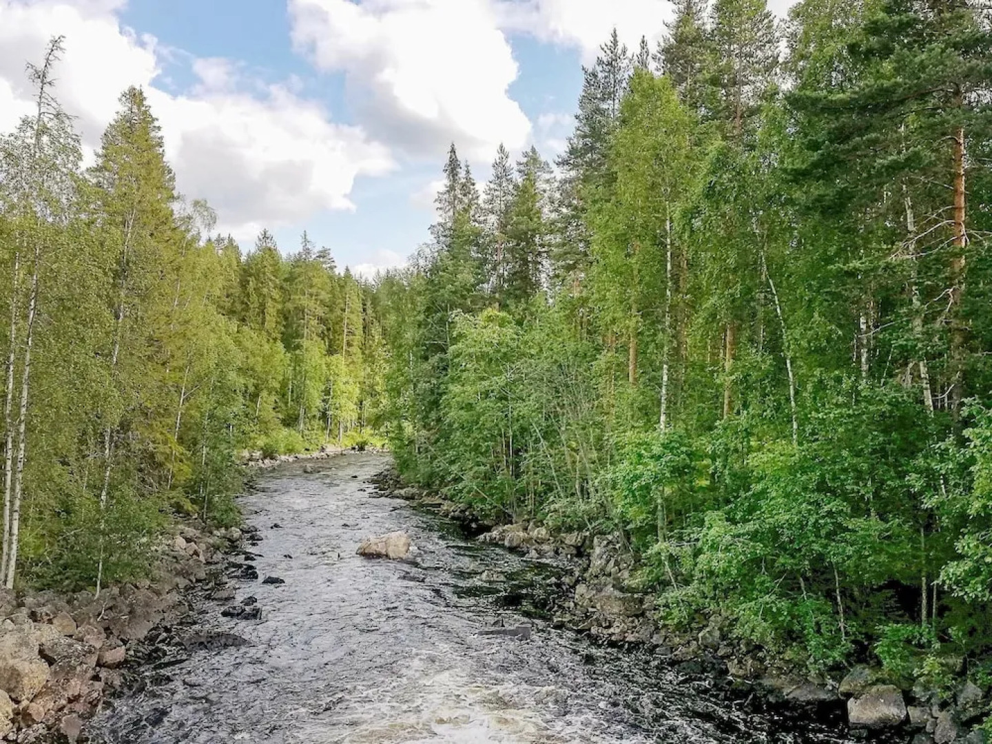 5 Person Holiday Home in Torsby