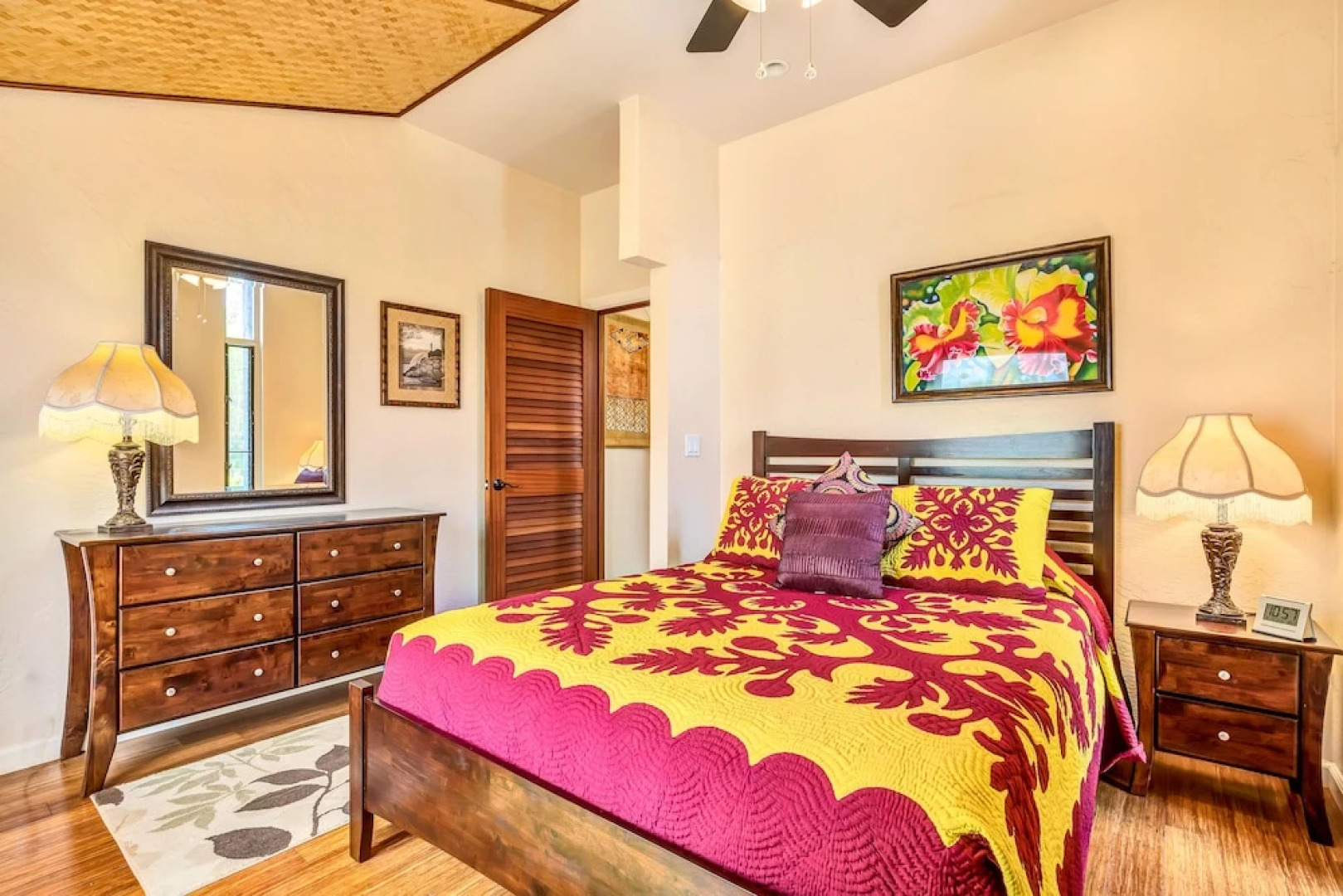 Waikoloa Village Condominiums #D-207 by RedAwning