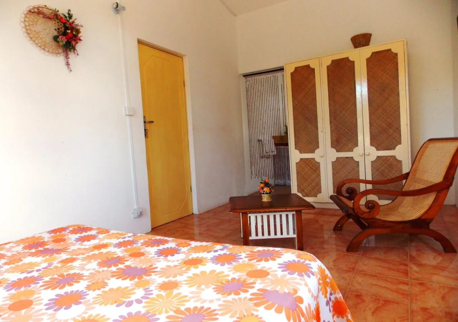 Le Macoua Guest House