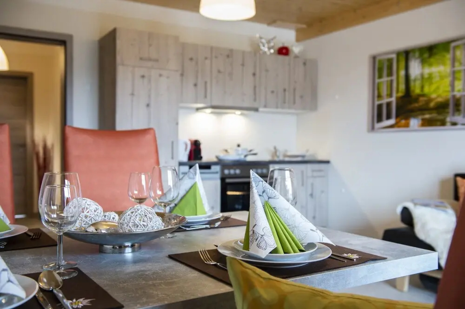 Feriendorf Edelweiss