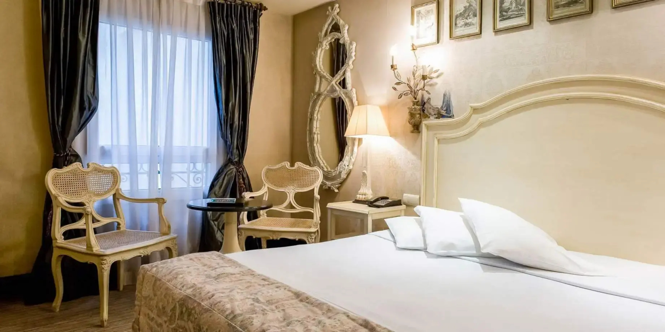 Hôtel Le Marquis by Inwood Hotels