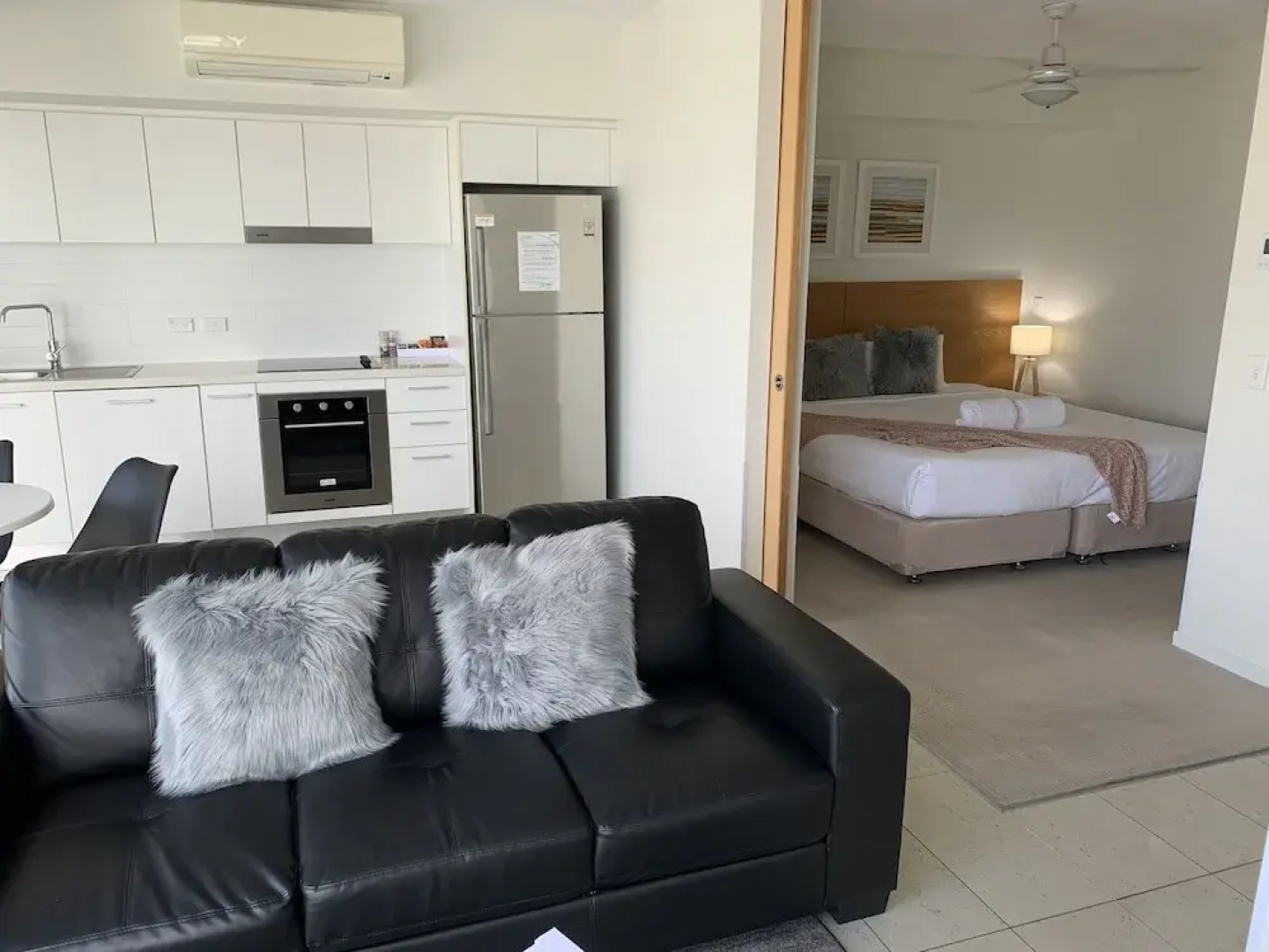 Oshen Holiday Apartments Yeppoon