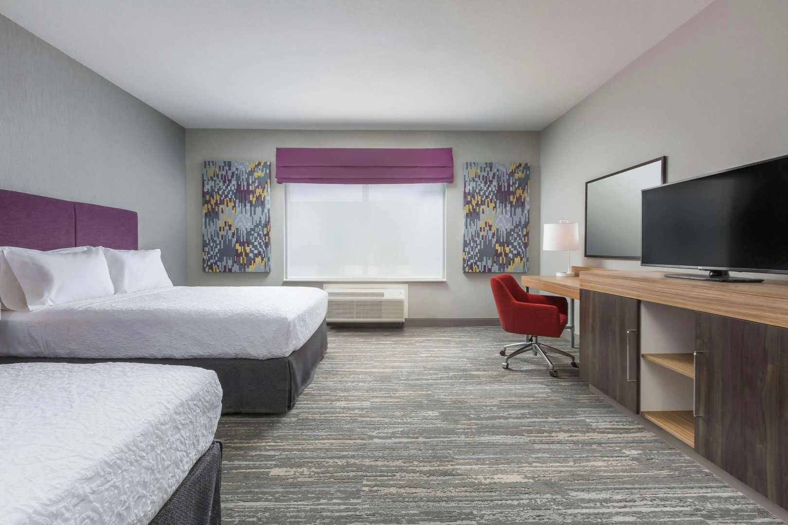 Hampton Inn & Suites Reno/Sparks