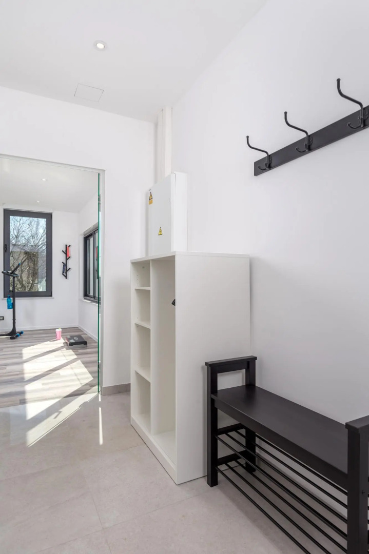 Isabella in Grižane