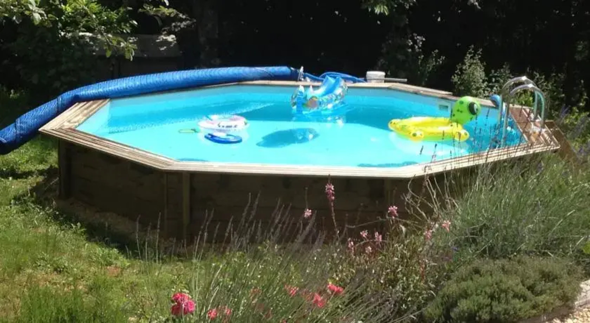 Chambre dHôtes "LAtelier"