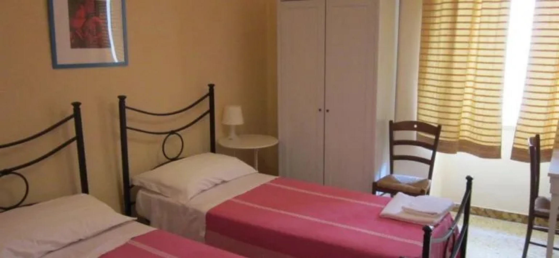 IL Borgo Ristorante Pizzeria Camere