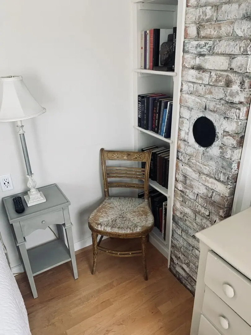 The Orchard House: Inn, Ice Cream, Cafe