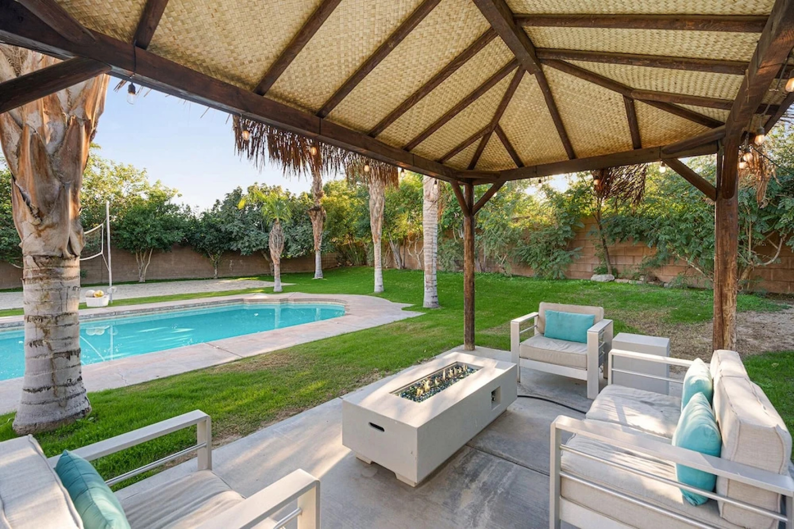 Antigua Villa Sleek and Spacious w/ Private Pool!