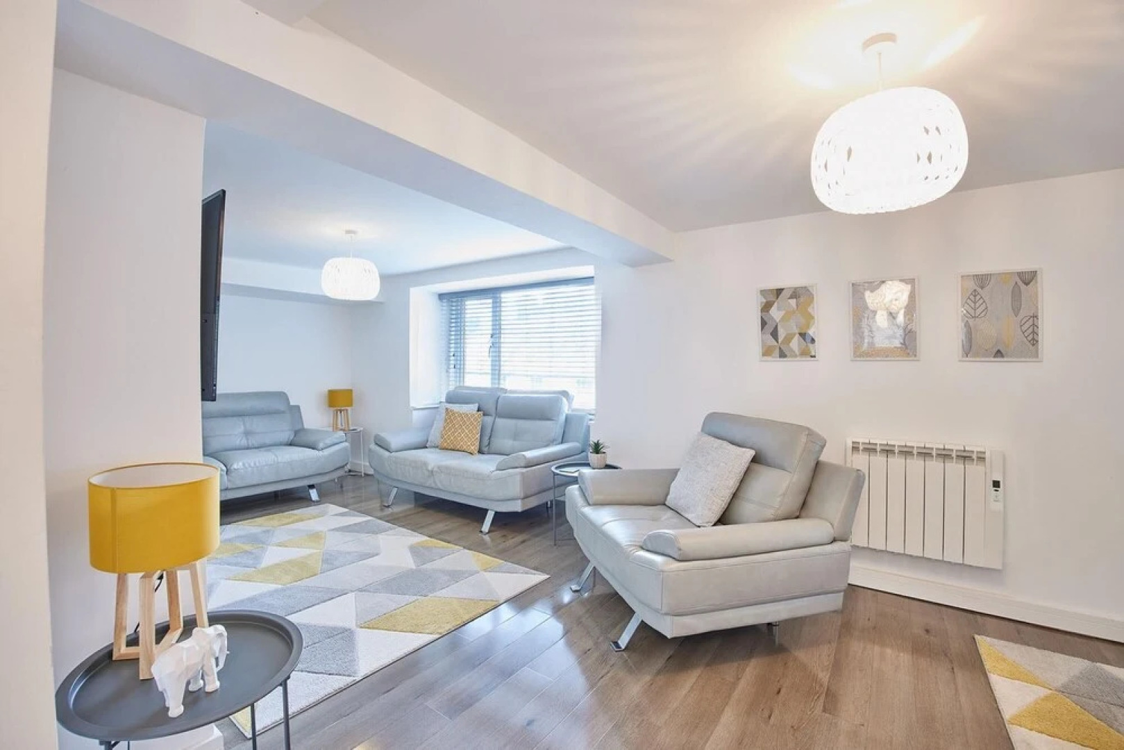 Host Stay Apartment 3 Old Mill