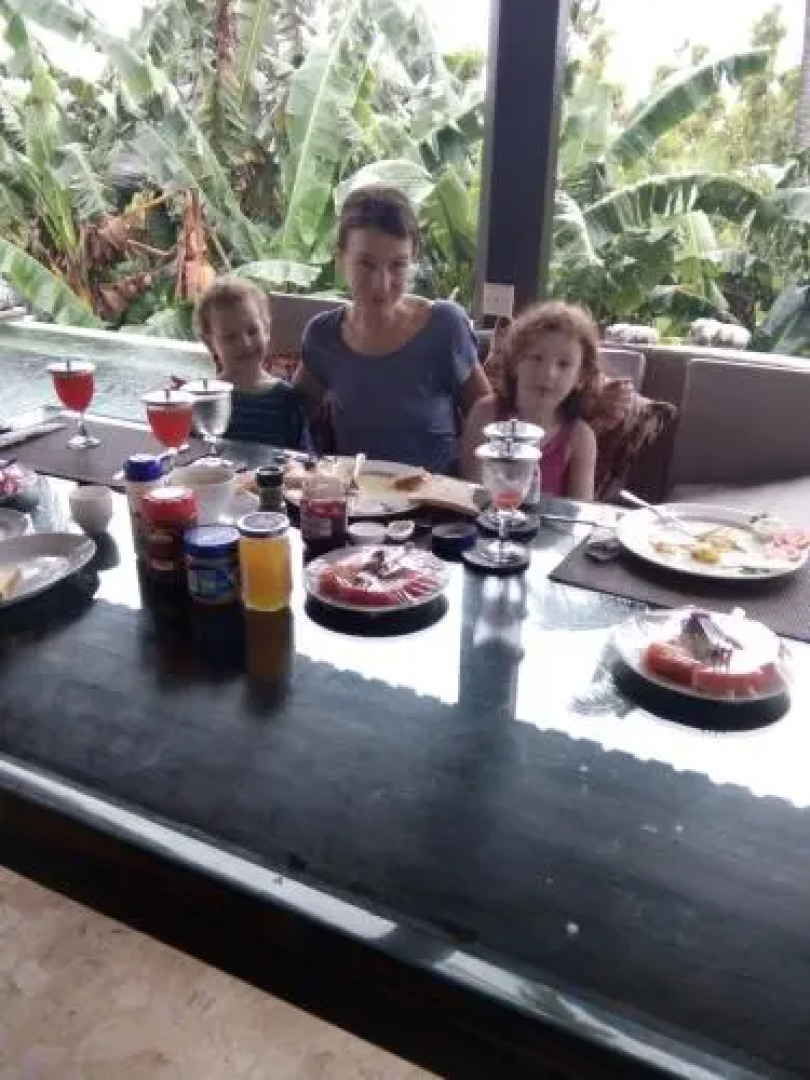 Euroservices Holiday Villa