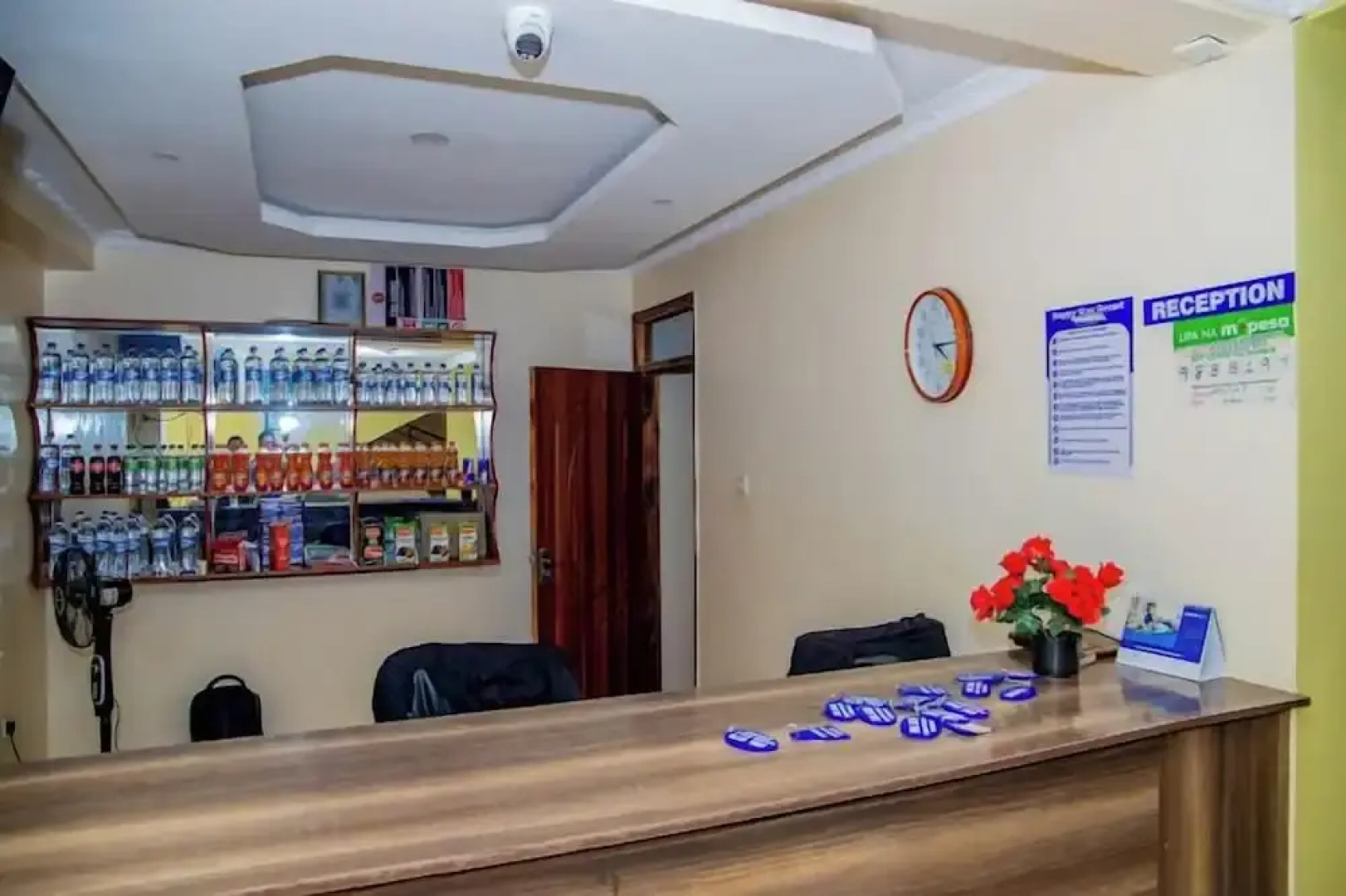 Happy Stay Resort Kisii