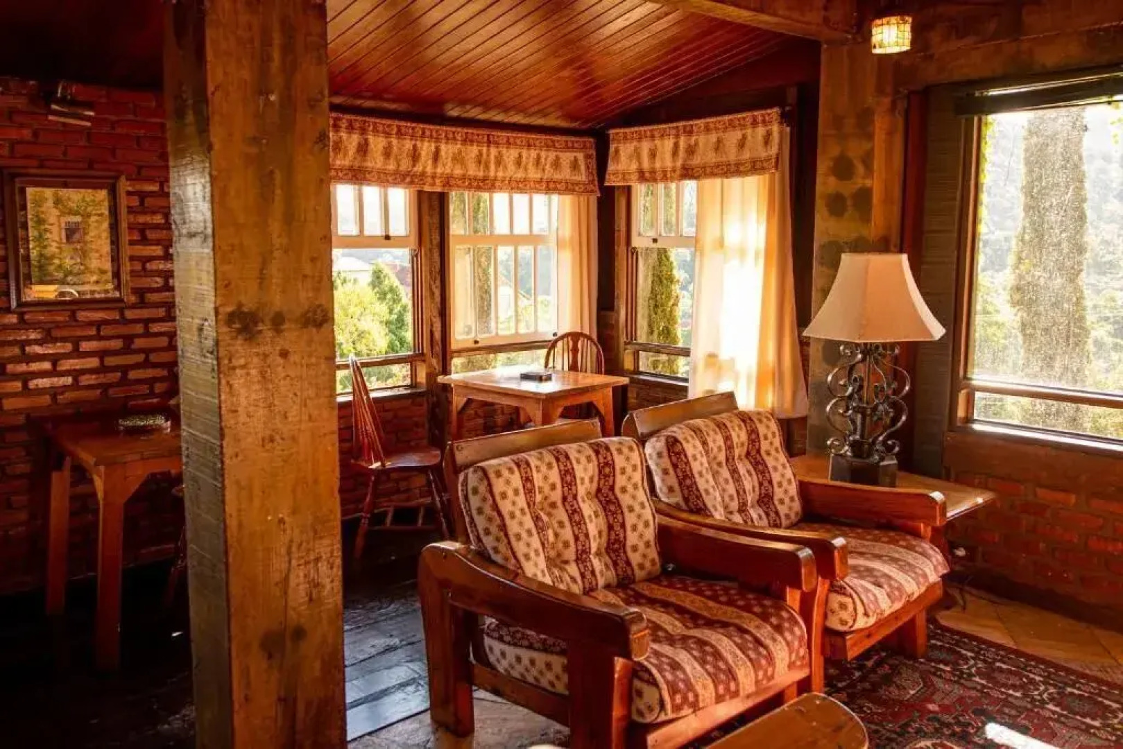 Pousada Monte Imperial