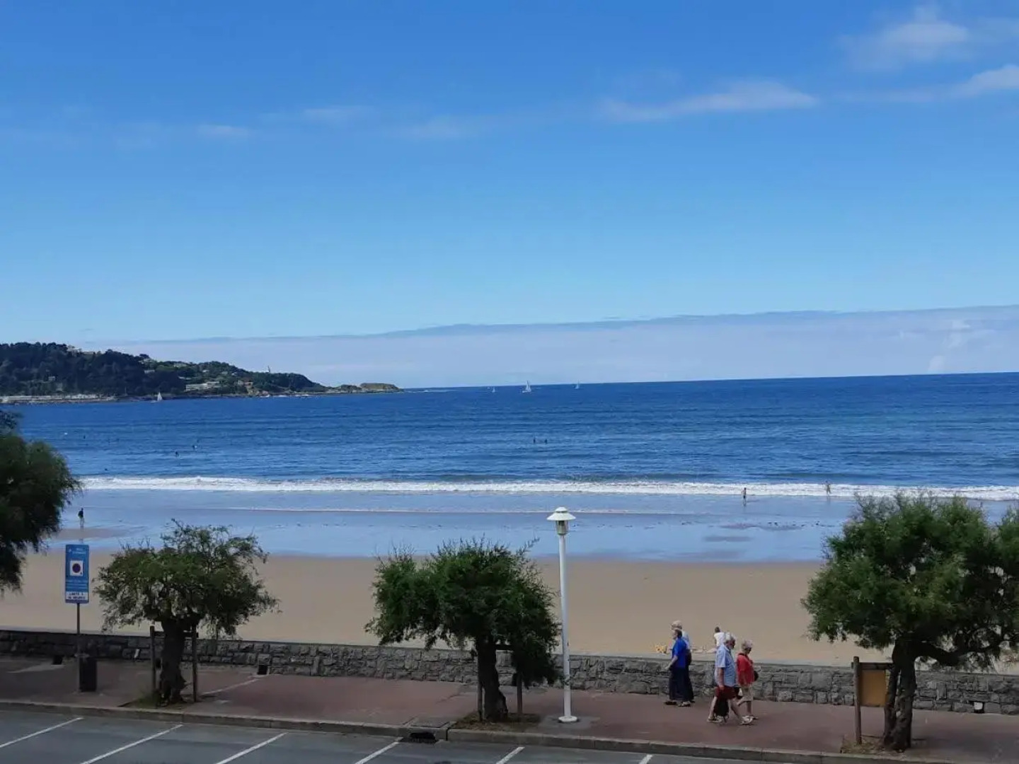 Boulevard de la Mer 33 Apartam. 11