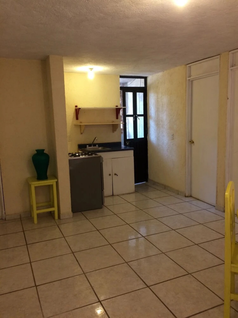 Departamentos Carolina