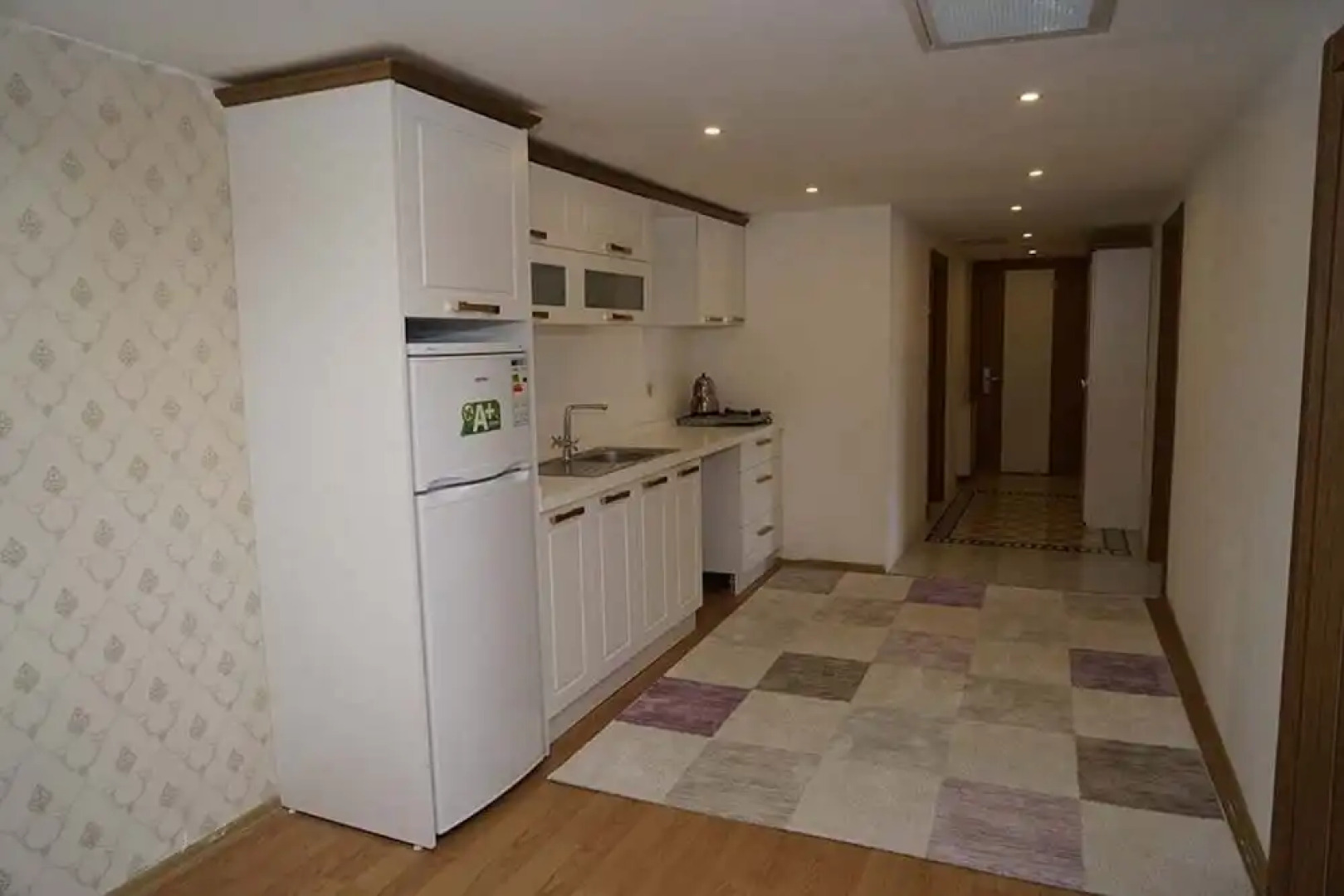 Avrasya Termal Park Hotel