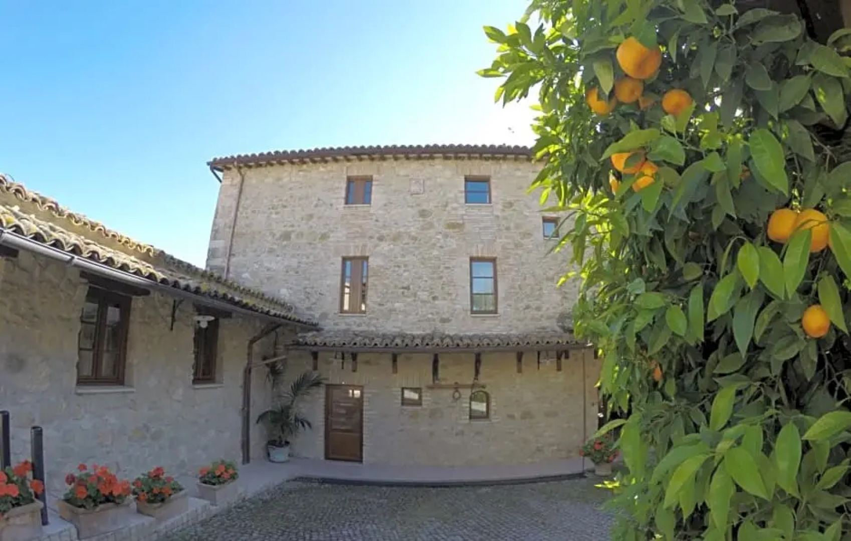 Grand Relais Laurenti