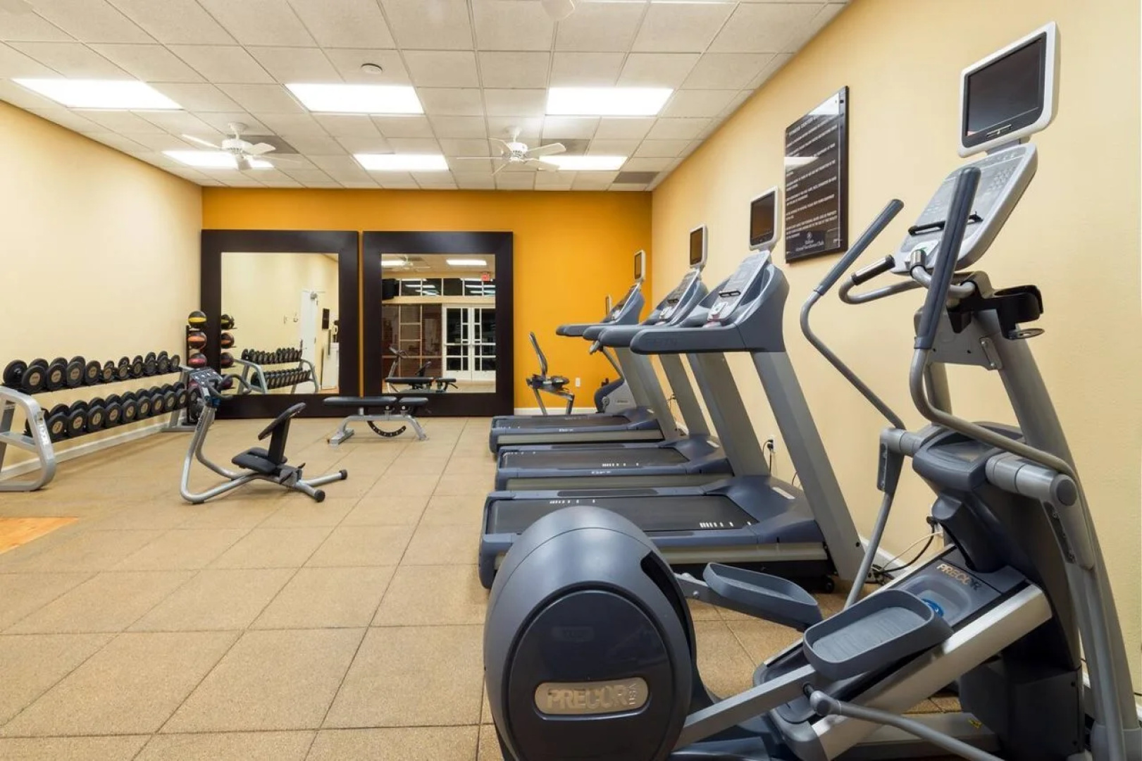 Hilton Grand Vacations Club Paradise Las Vegas
