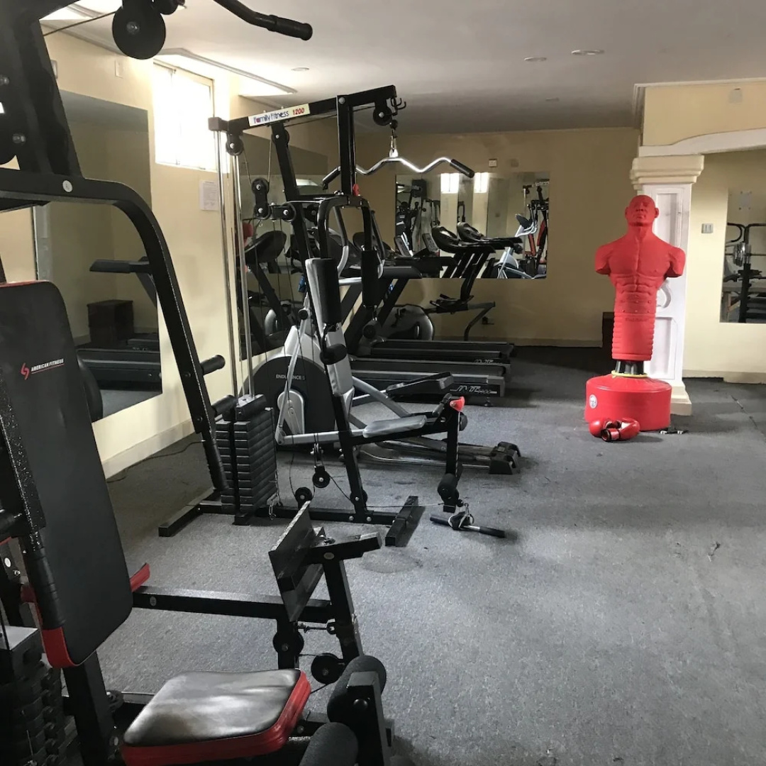 Warri Wetland Hotel
