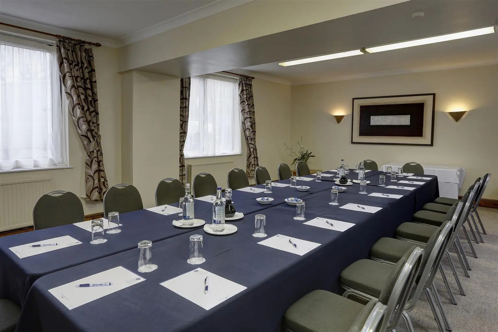 Best Western Princes Marine Hotel