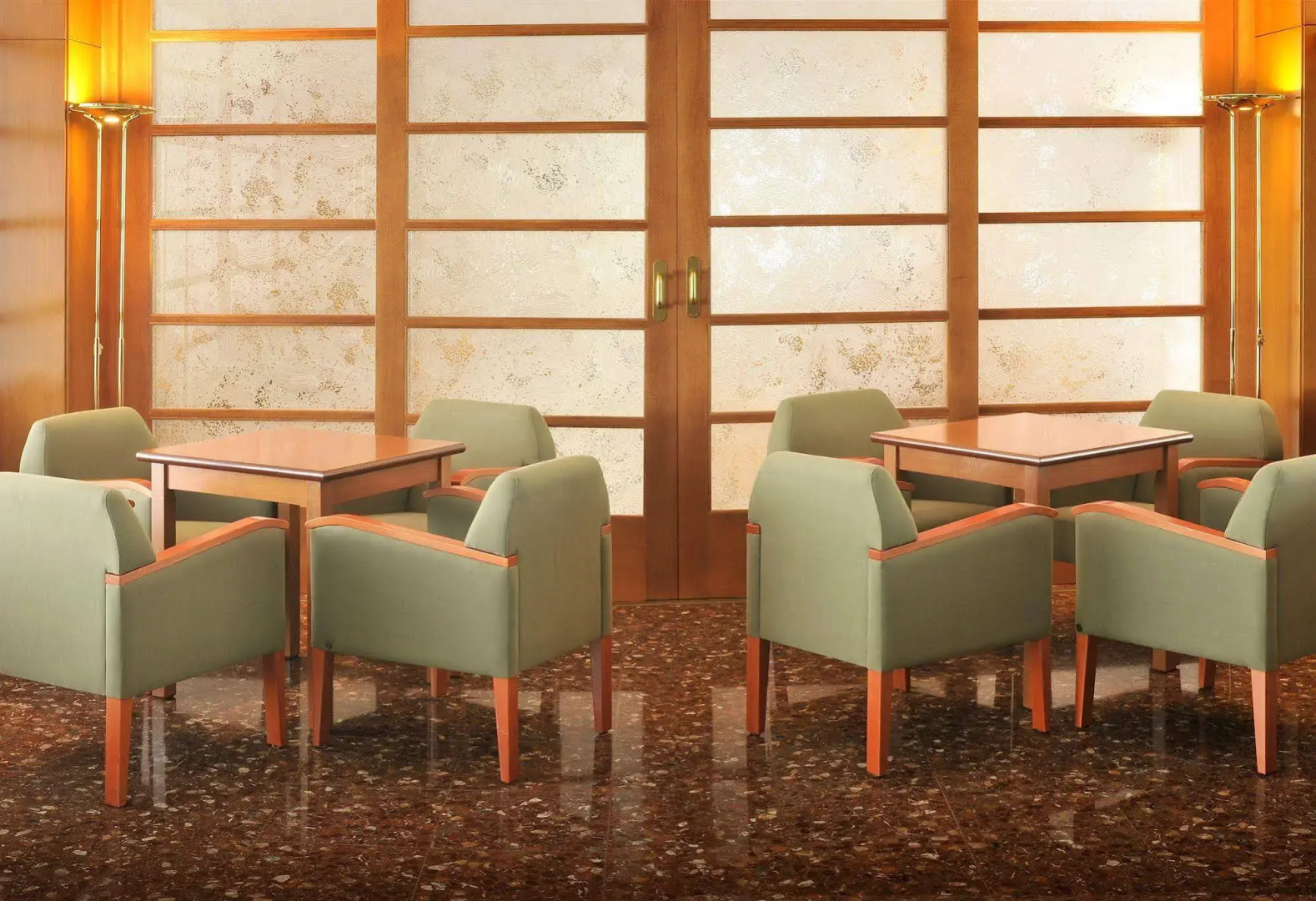 Hotel GHT Aquarium & Spa