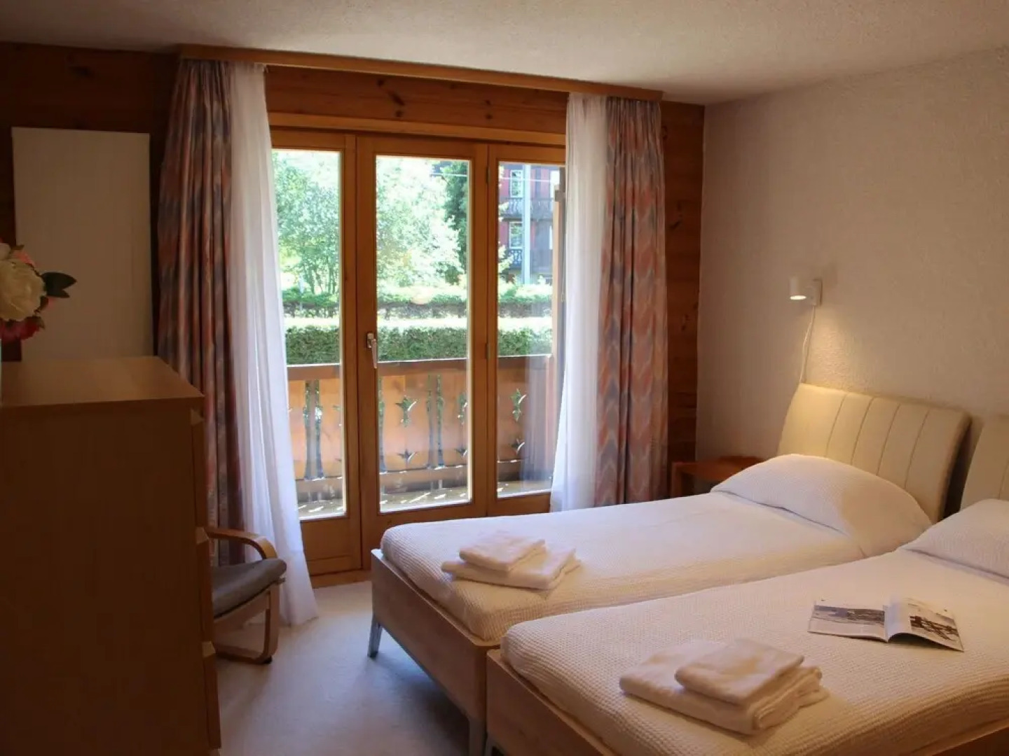 Ambassadeur 15 Ollon