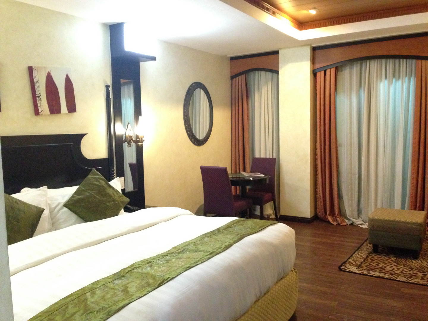 Lee Boutique Hotel Tagaytay