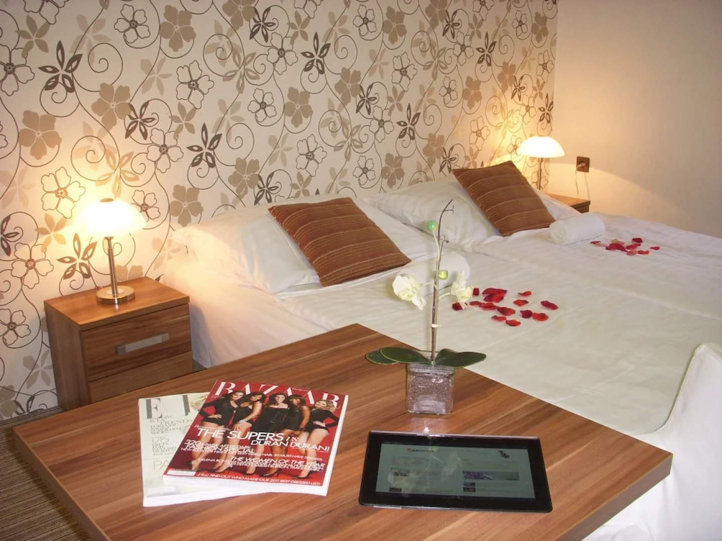 Rezidence Fami De Luxe Design