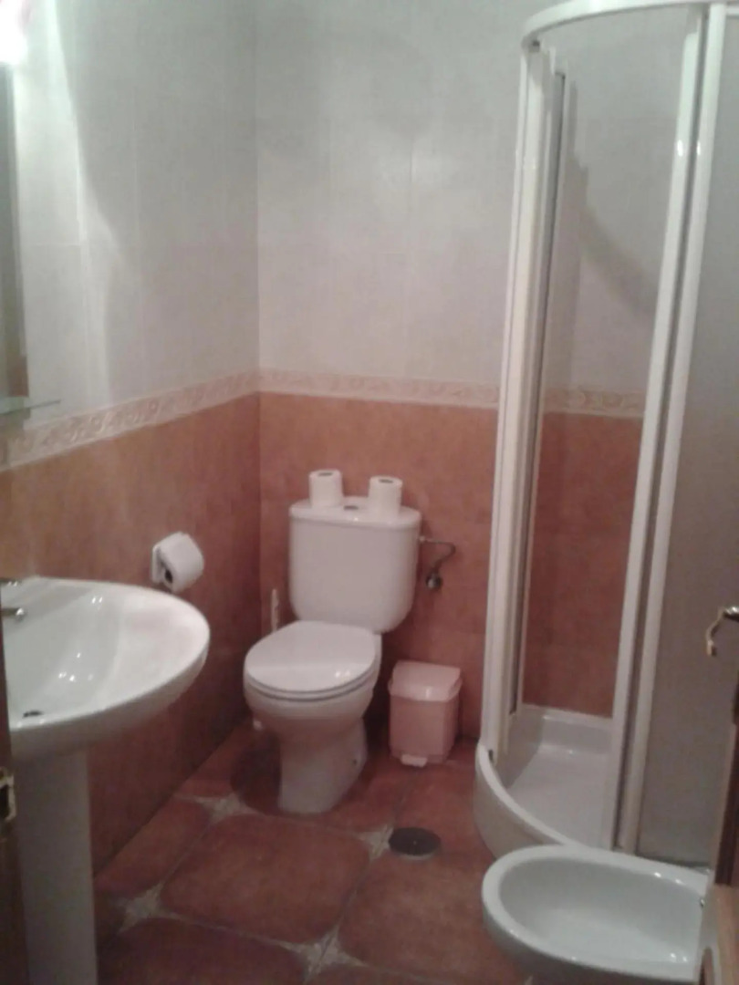 El Balcón de la Mancha