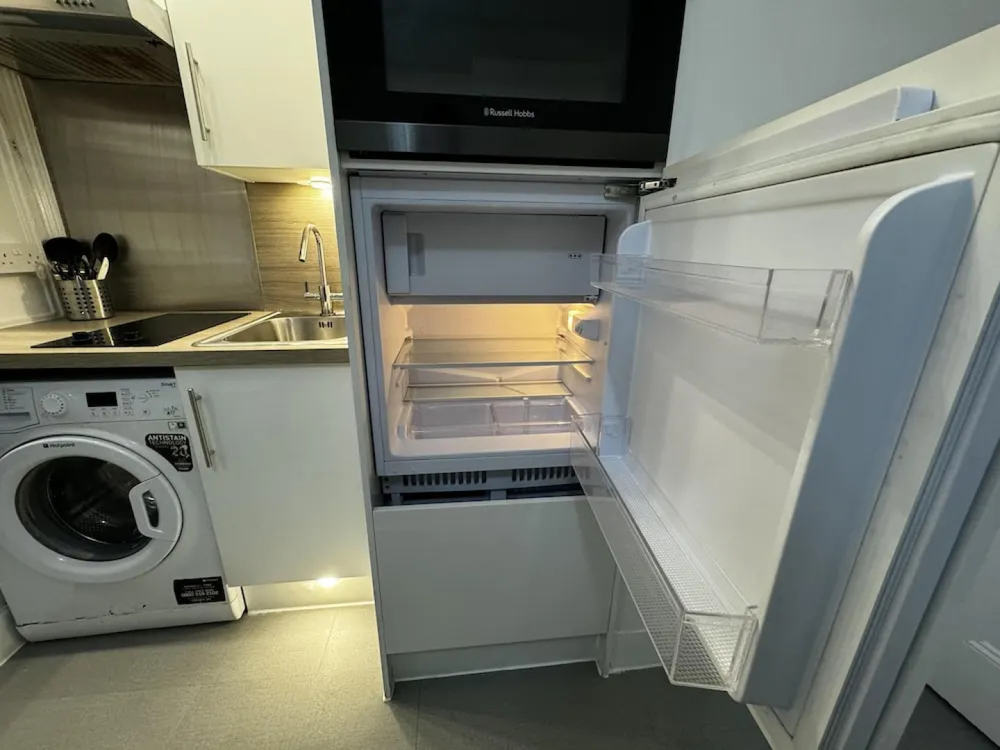 Onsite Apartments in Central Brentwood