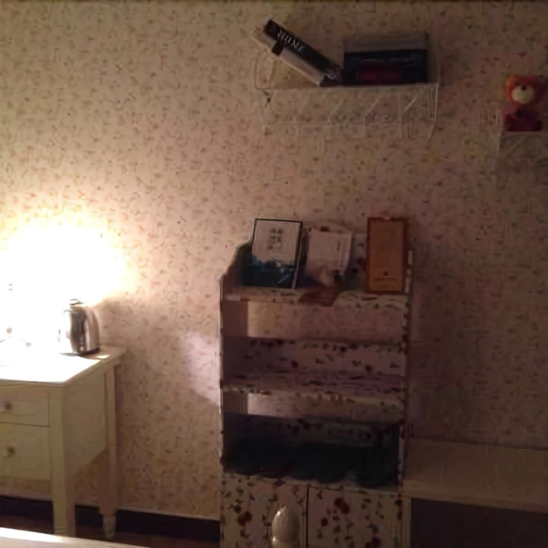 2+2 Garden Theme Hotel