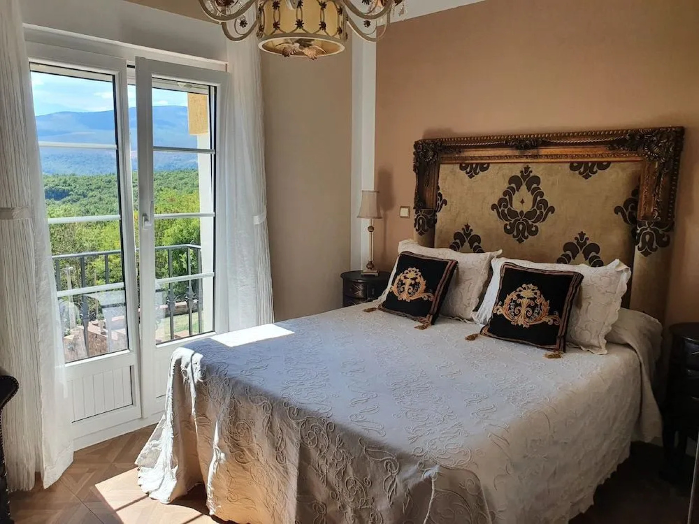 Hotel Villa Liguardi