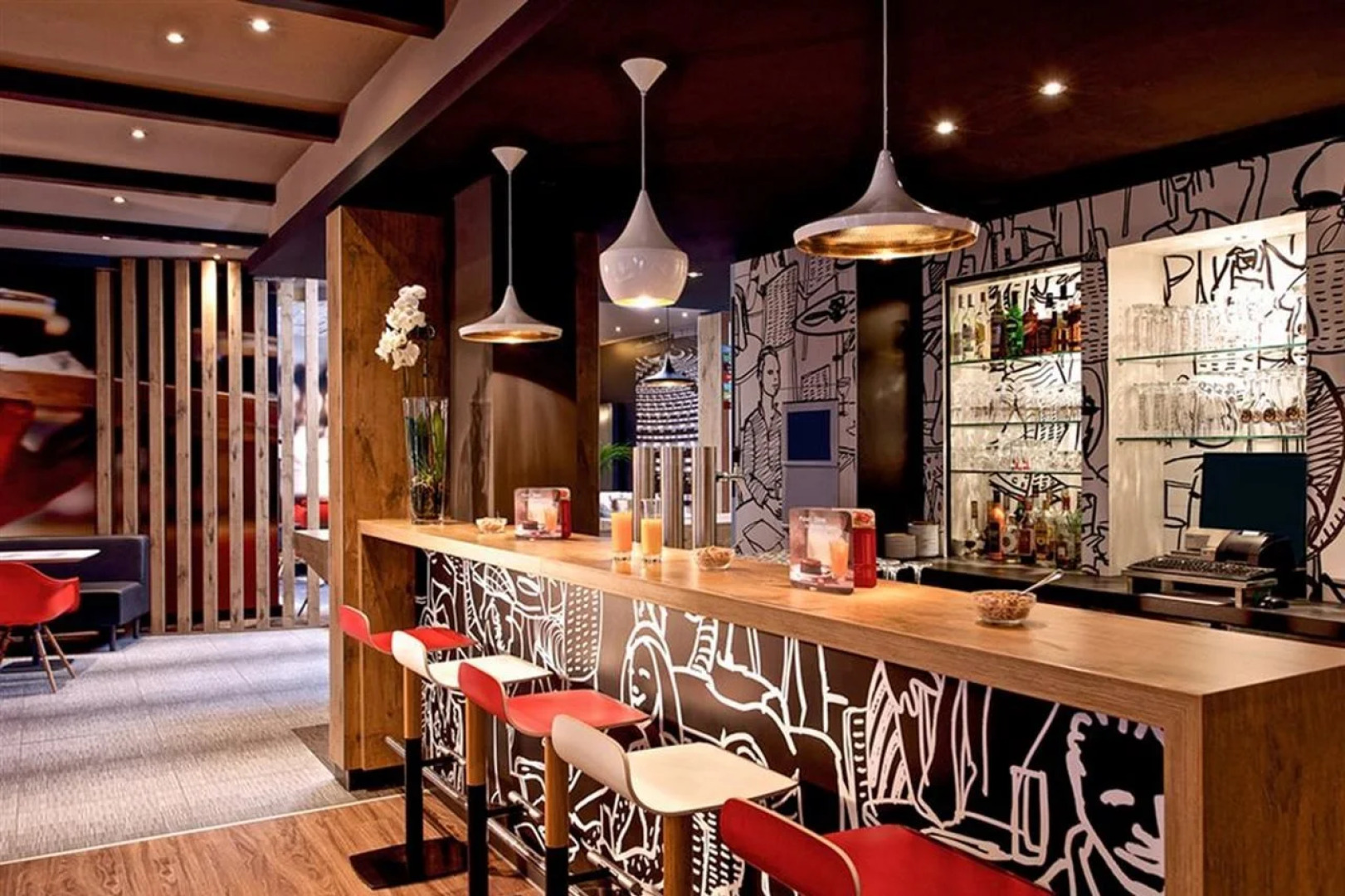 ibis Bremen City Hotel