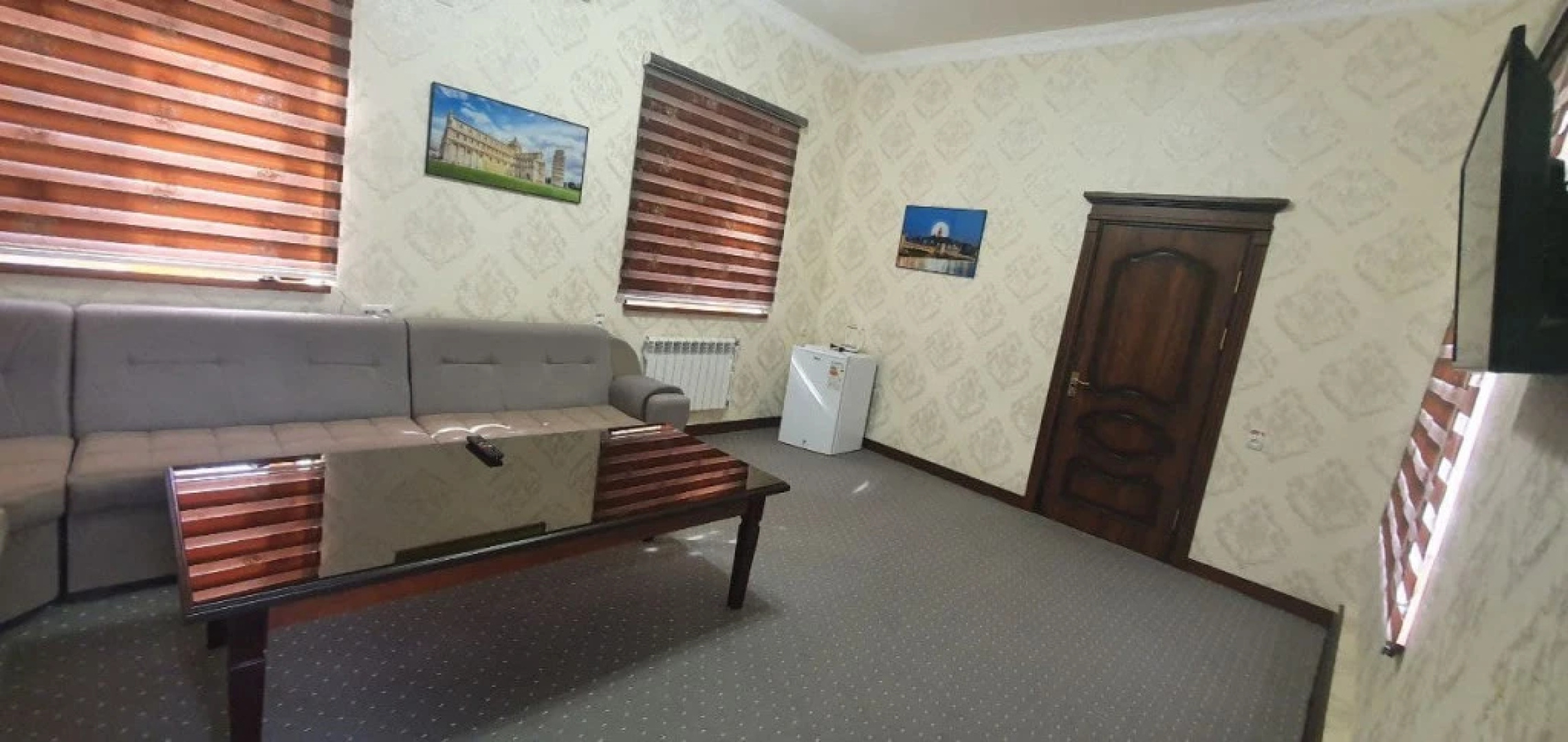 Toshkent Hotel