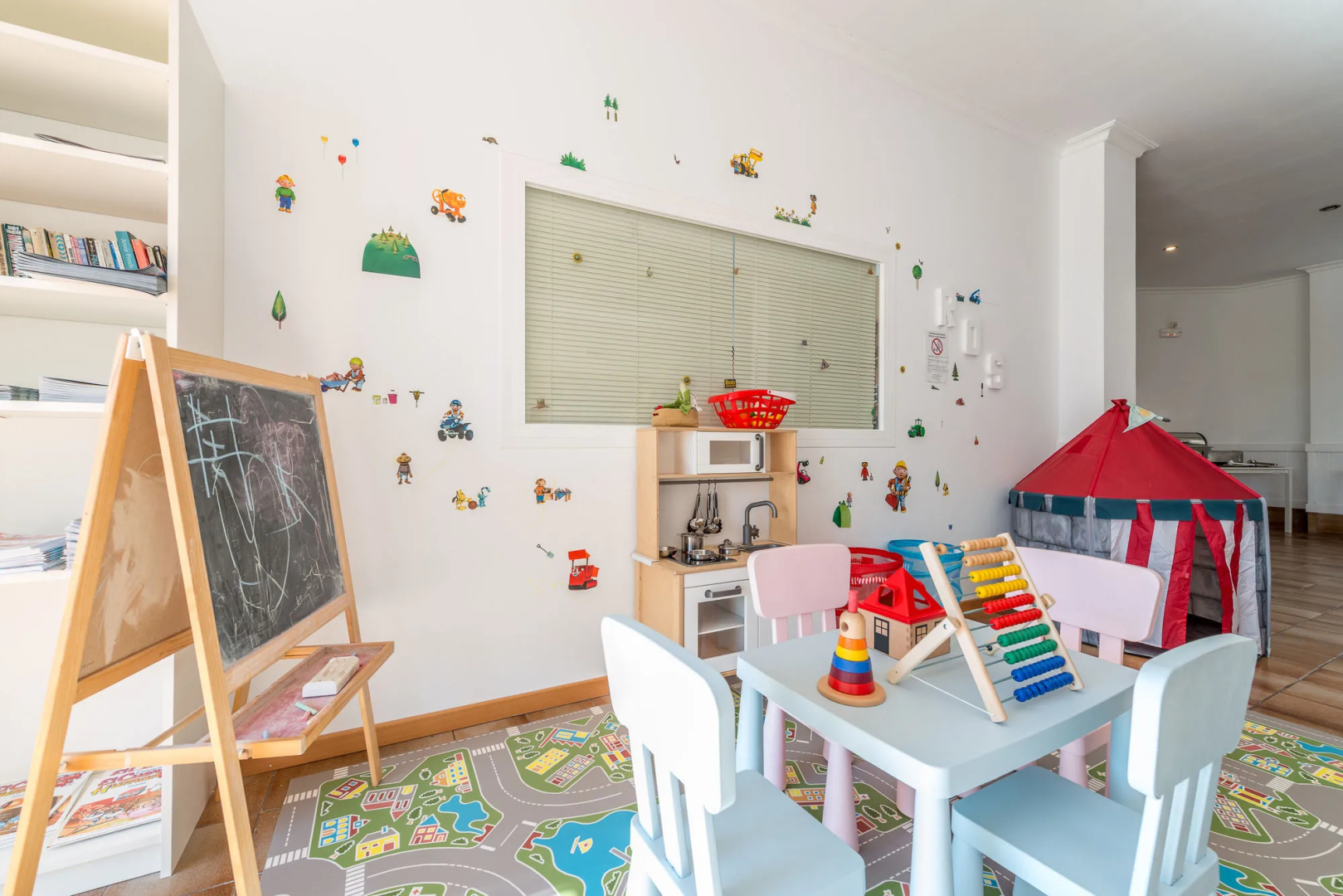 Apartamentos Ros