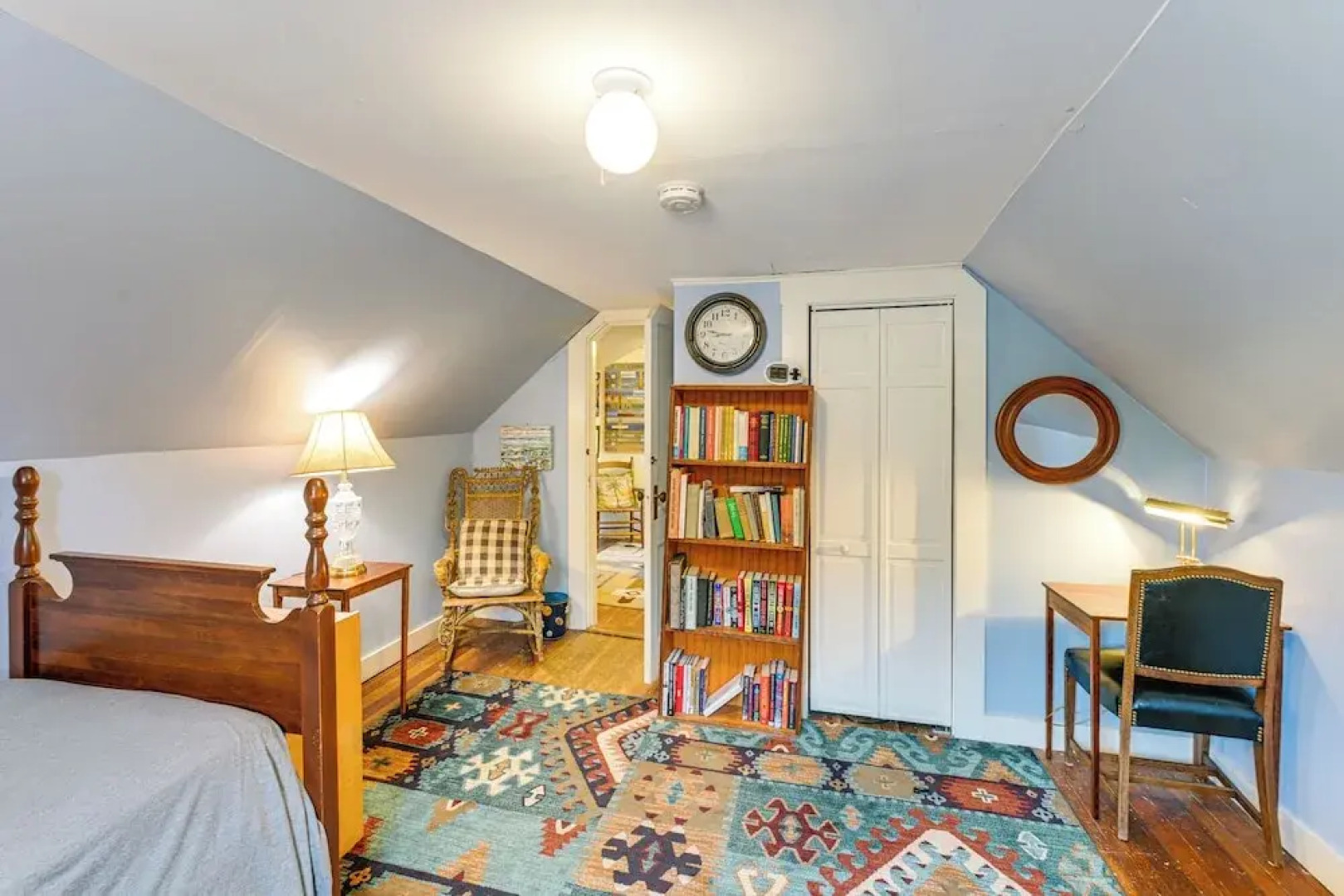 14 Mi to Schoodic Point: Gouldsboro Artists Home