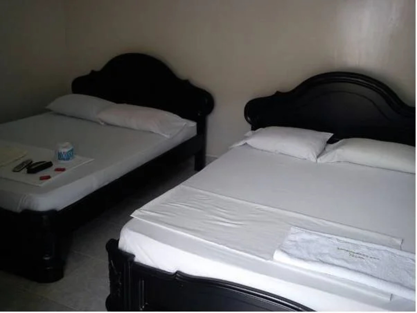 Hotel Los Estoraques