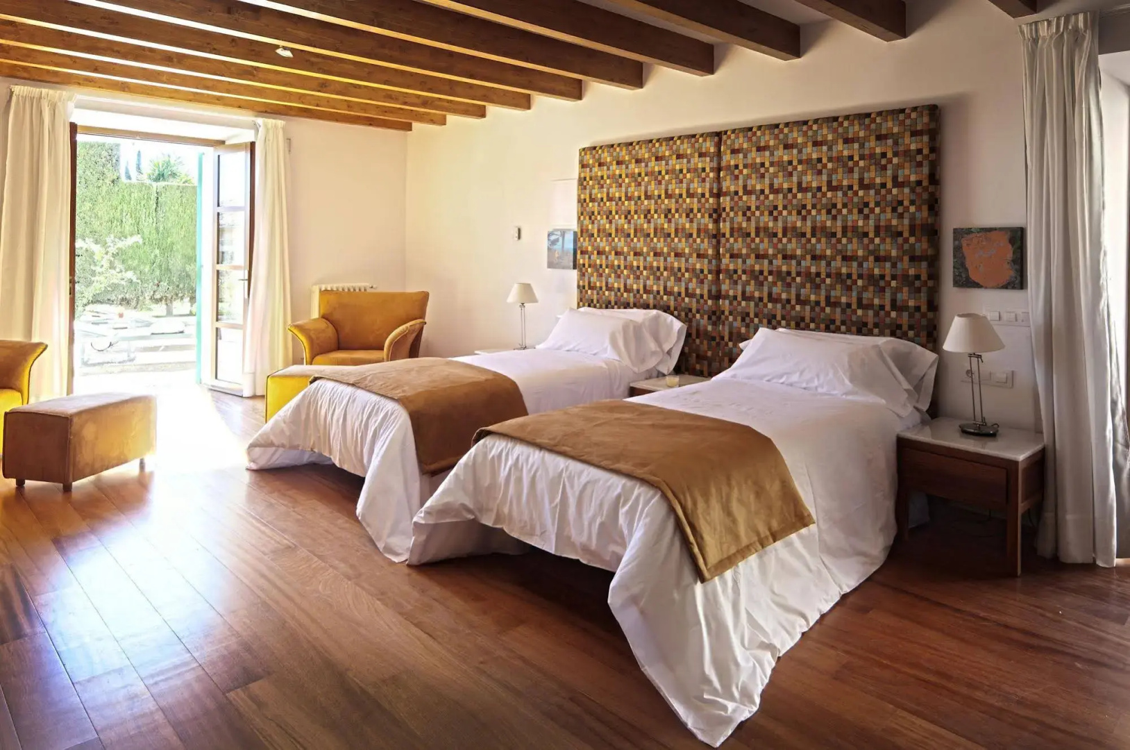 Sa Cabana Hotel Rural & Spa - Adults Only