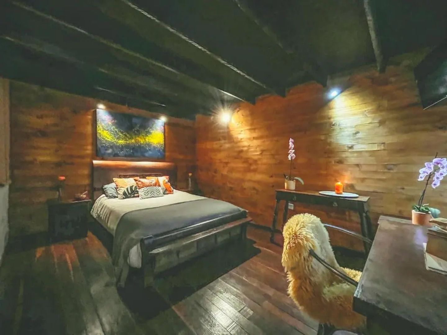 La Gloria Reserva Forestal