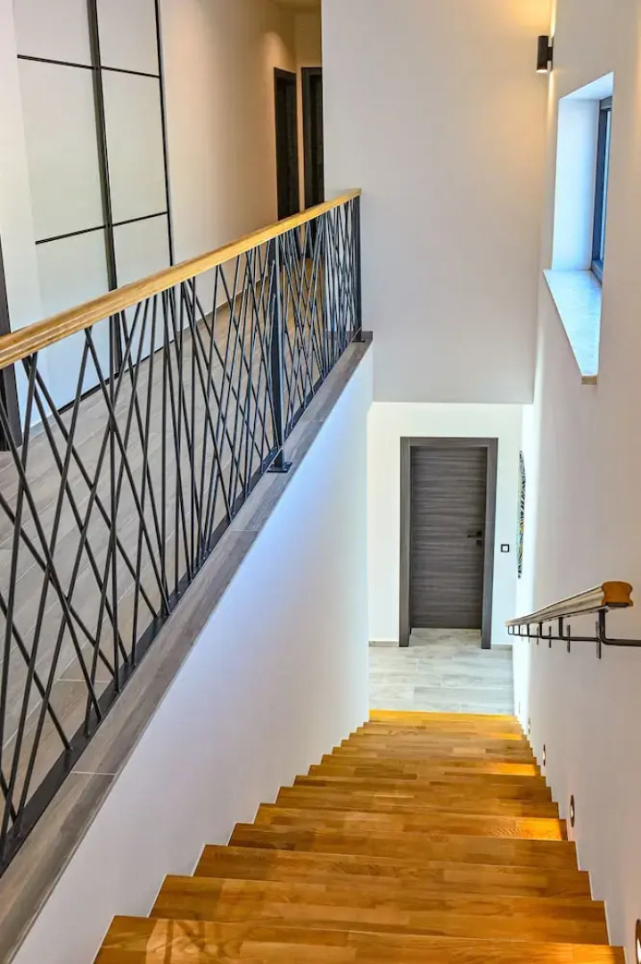 Villa Iganto in Poljane