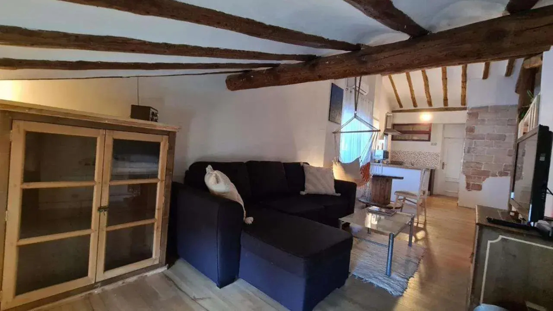 Loft Breton De Los Herreros