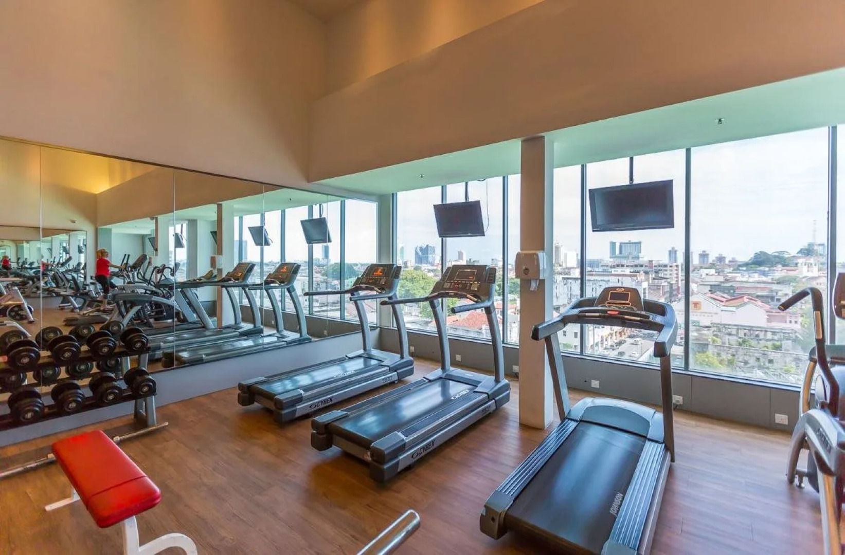 Ramada Plaza by Wyndham Melaka