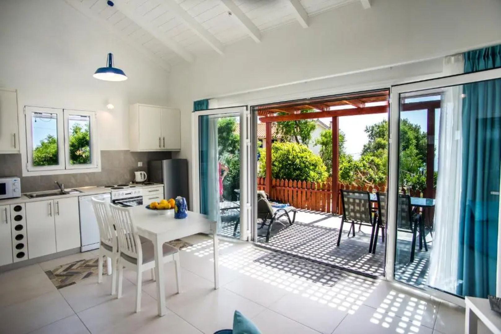 Xarafailte Summer House