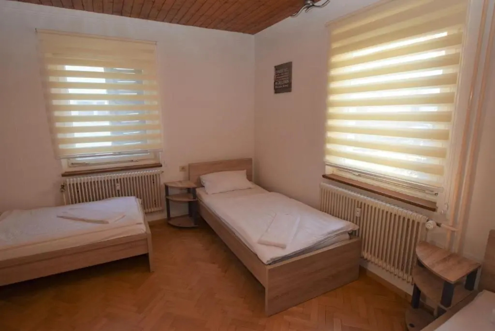 Apartment Nürtingen Zentrum