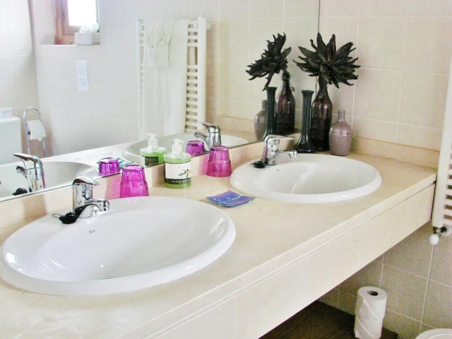 Hotel Boutique La PerlaBlanca by Bossh! Hotels