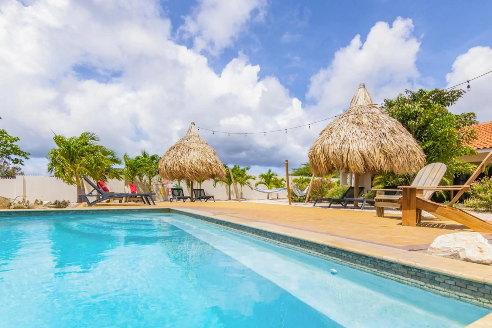 ABC Lodges Curaçao