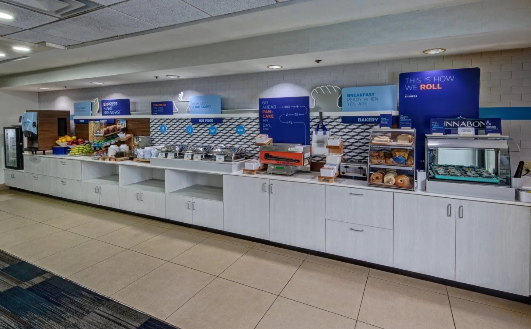 Murfreesboro Central Hotel