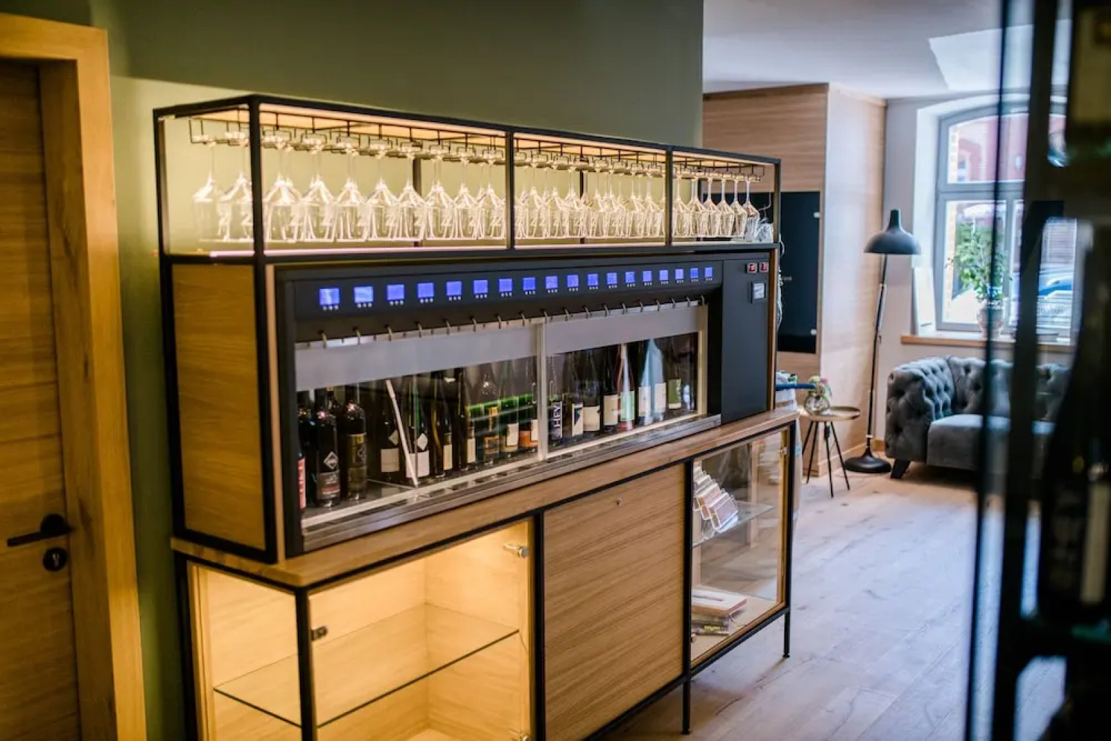 Weinhotel Freylich Zahn